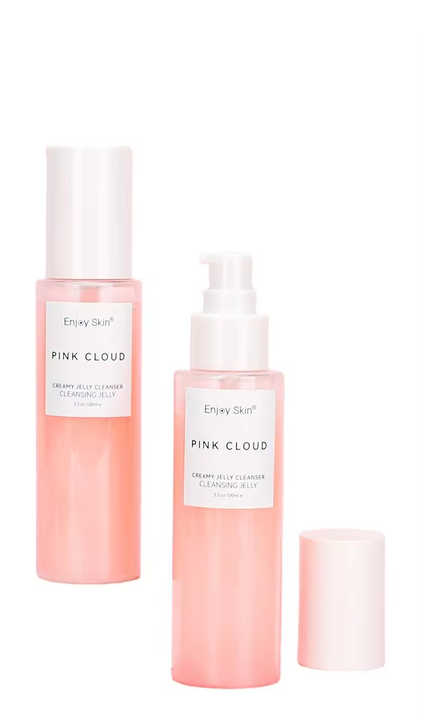 Creamy Jelly Cleanser